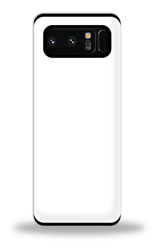 삼성 Note 8 슬라이드 카드범퍼 케이스 단체티
