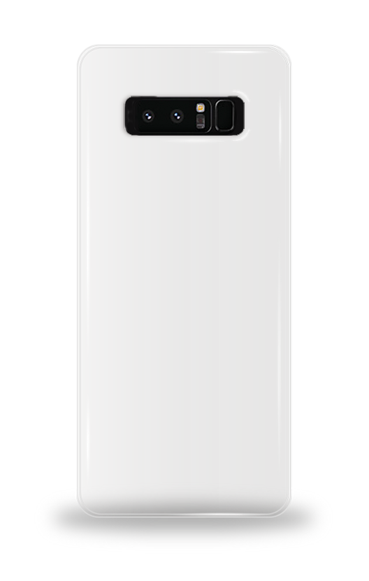 삼성 Note 8 젤리 케이스 단체티