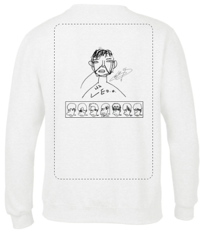 티셔츠 제작 일지