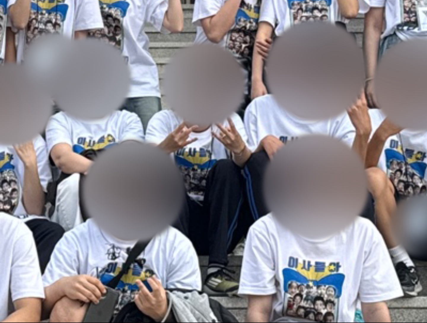 41415***님 단체티 제작 리뷰