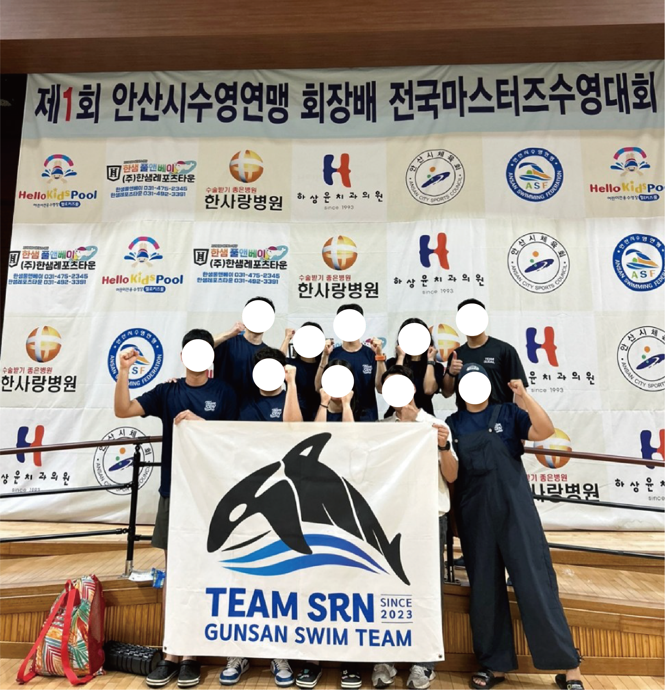 58938***님 단체티 제작 리뷰
