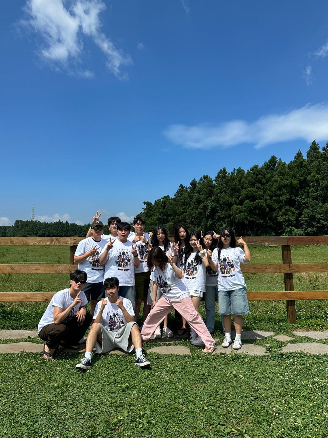 41415***님 단체티 제작 리뷰
