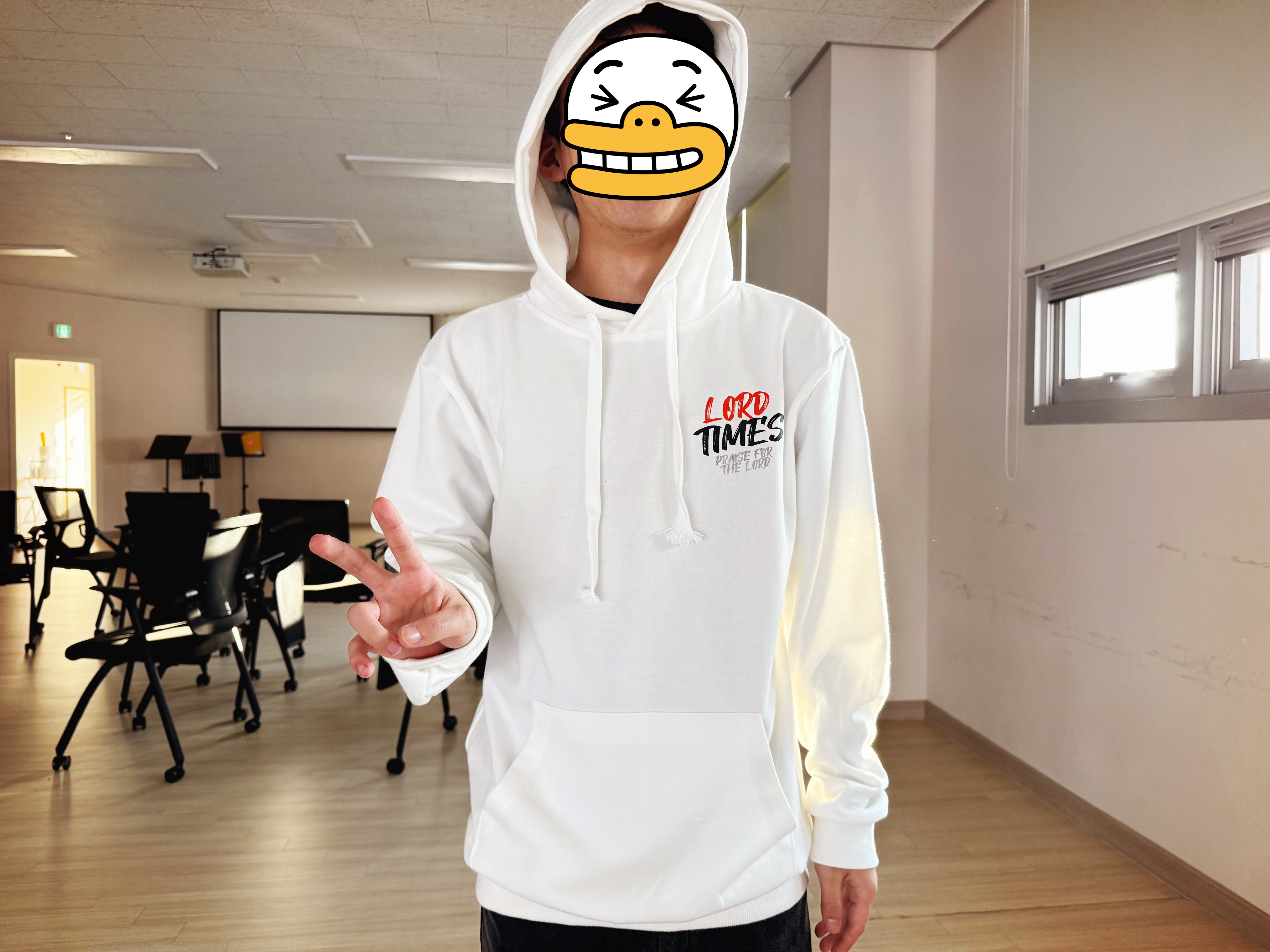 daumf***님 단체티 제작 리뷰