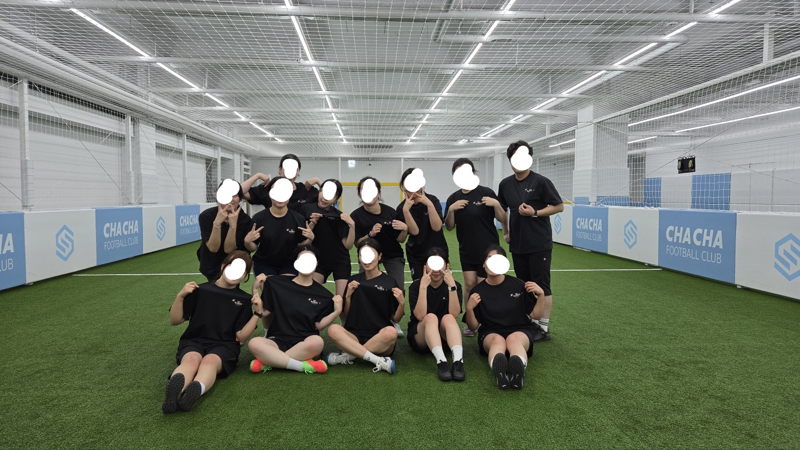 68692***님 단체티 제작 리뷰